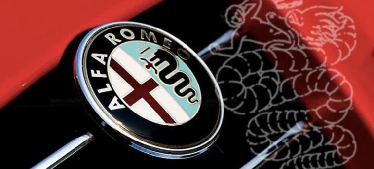 Alfa Romeo 24 giugno 108 anni