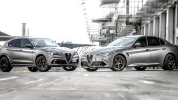 Alfa Romeo NRING