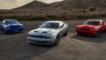 Dodge
