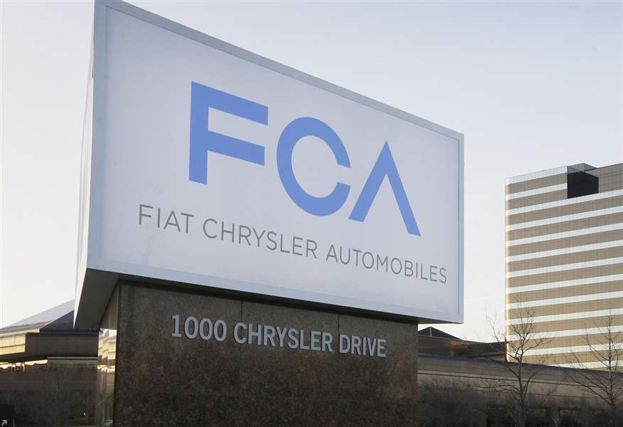 Fiat Chrysler