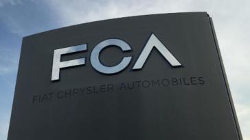 Fiat Chrysler