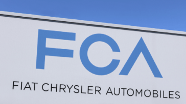 Fiat Chrysler Automobiles noleggio a lungo termine