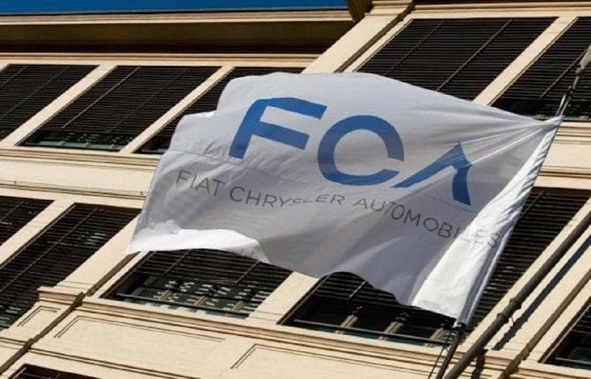 Fiat Chrysler Automobiles stabilimento Saltillo futuro