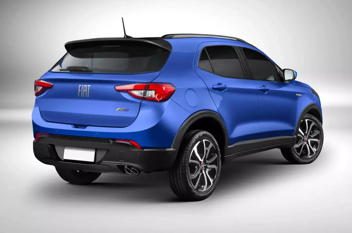 Fiat SUV Concept