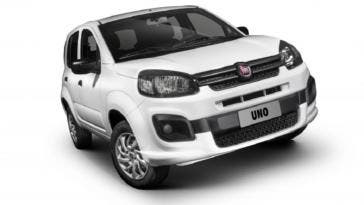 Fiat Uno