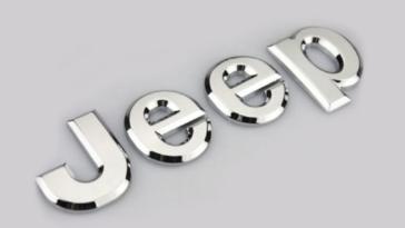 Jeep vendite USA maggio 2018