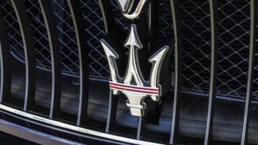 Maserati