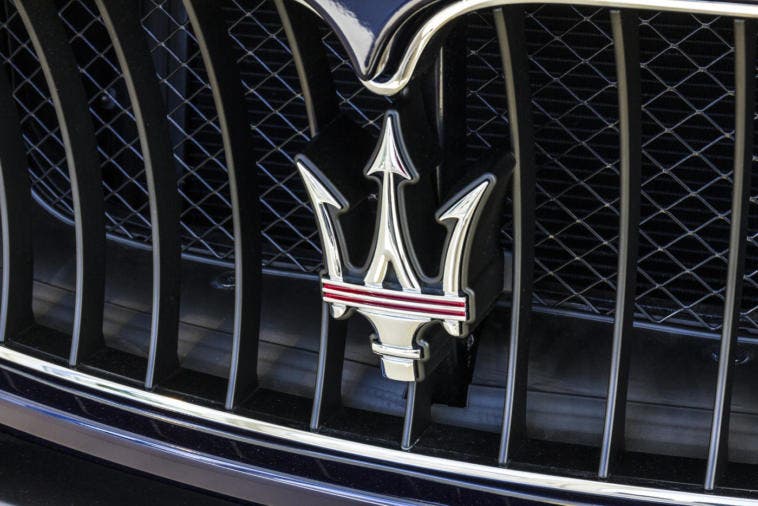 Maserati