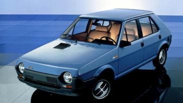 Fiat Ritmo