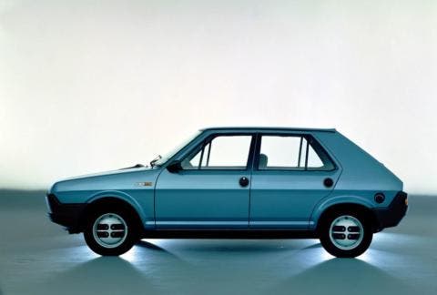 Fiat Ritmo