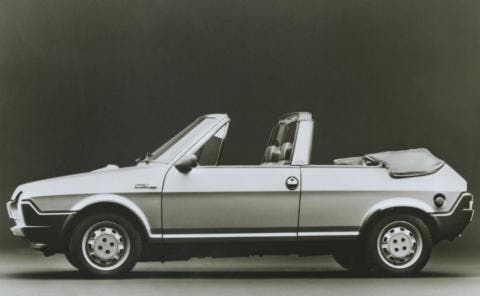 Fiat Ritmo