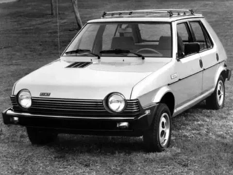 Fiat Ritmo