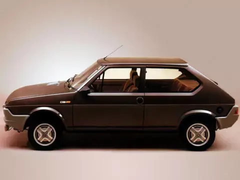 Fiat Ritmo