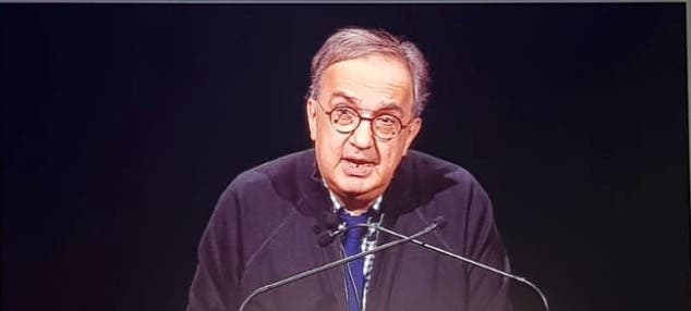 marchionne