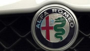 Alfa Romeo Android Auto
