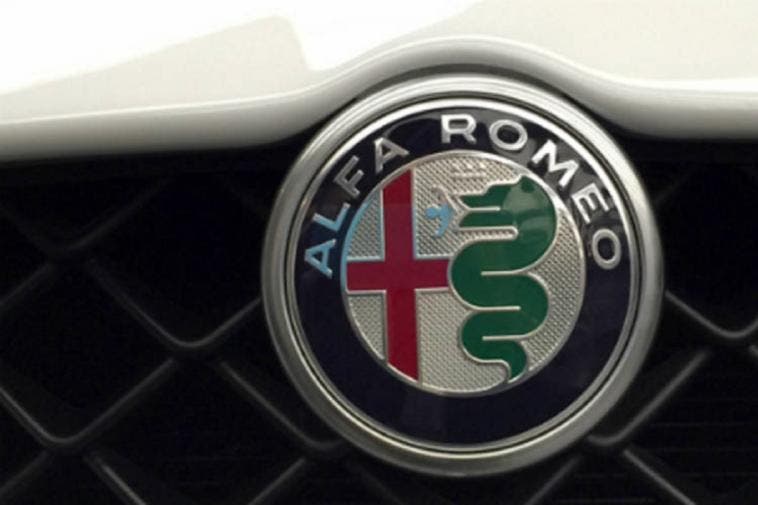 Alfa Romeo Android Auto