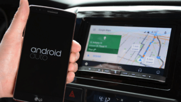 Alfa Romeo Android Auto