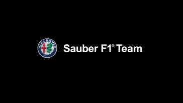 Alfa Romeo Sauber