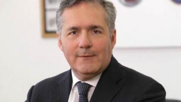 Alfredo Altavilla dimissioni FCA