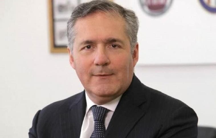 Alfredo Altavilla dimissioni FCA