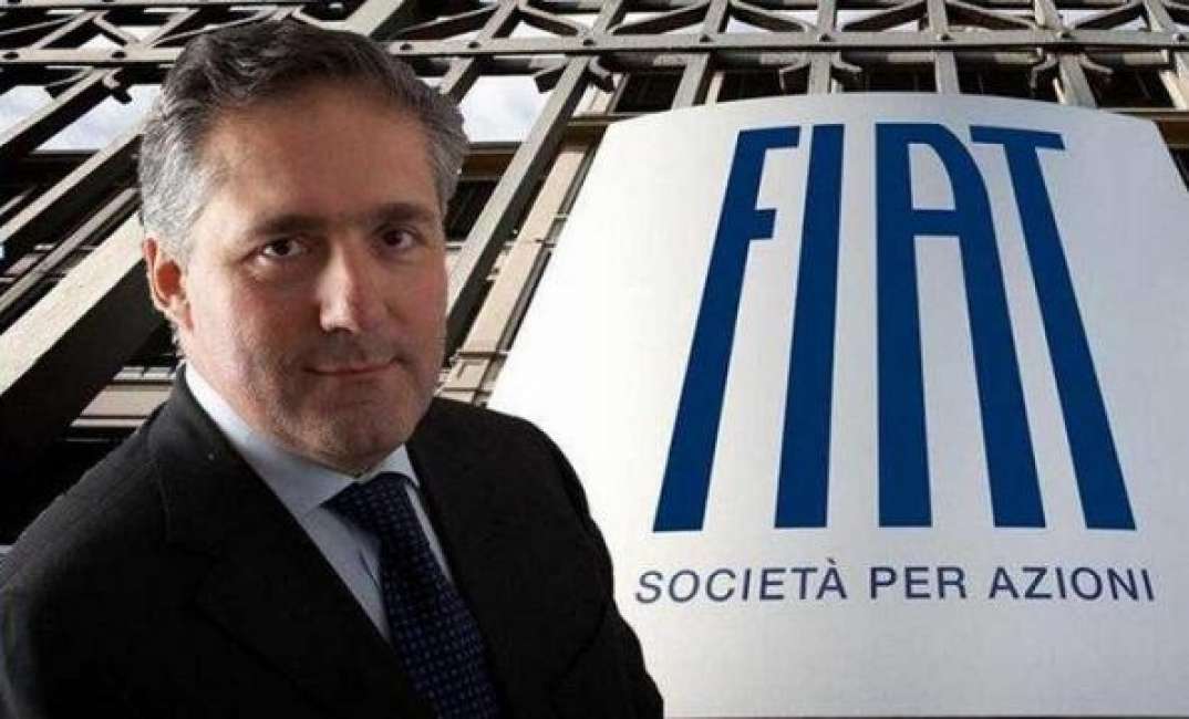 Alfredo Altavilla dimissioni FCA