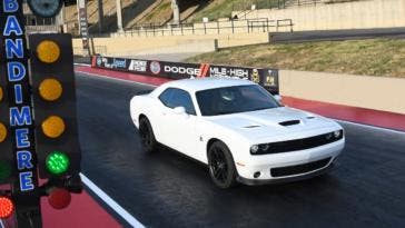 Dodge Challenger R/T Scat Pack 1320