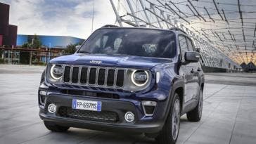 FCA Atlantia accordo Telepass Jeep