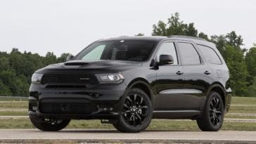 FCA Steve Beahm futuro Chrysler Dodge