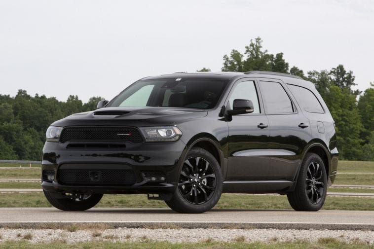 FCA Steve Beahm futuro Chrysler Dodge