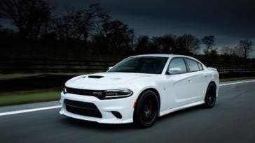 FCA furto vetture Detroit