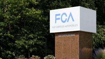 Fiat Chrysler