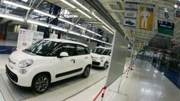 Fiat Chrysler Serbia