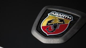 Formula SAE Abarth sponsor