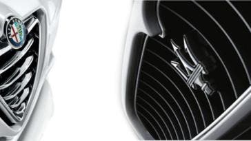 Maserati e Alfa Romeo elettrico