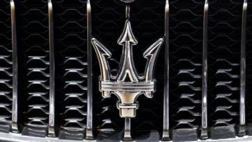 Maserati-Mike Manley aumento vendite