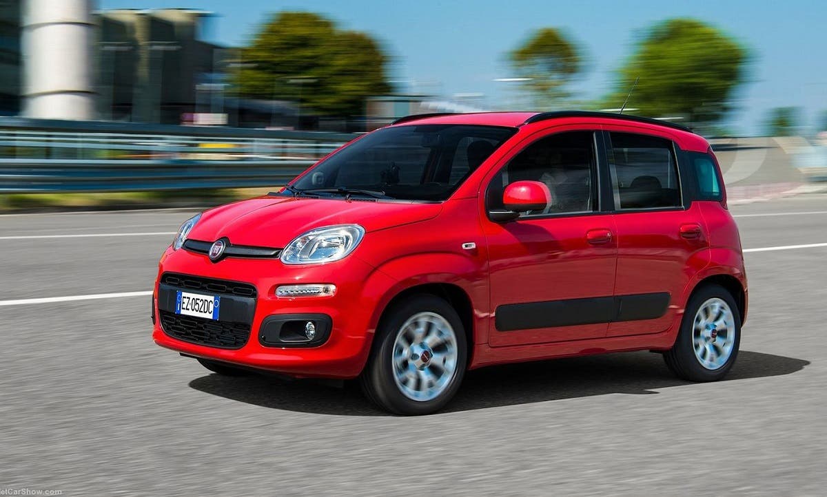 Nuove Fiat Panda e 500 produzione Italia