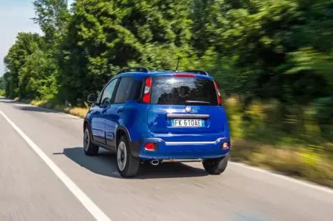 Nuove Fiat Panda e 500 produzione Italia