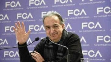 Sergio Marchionne Suppiger