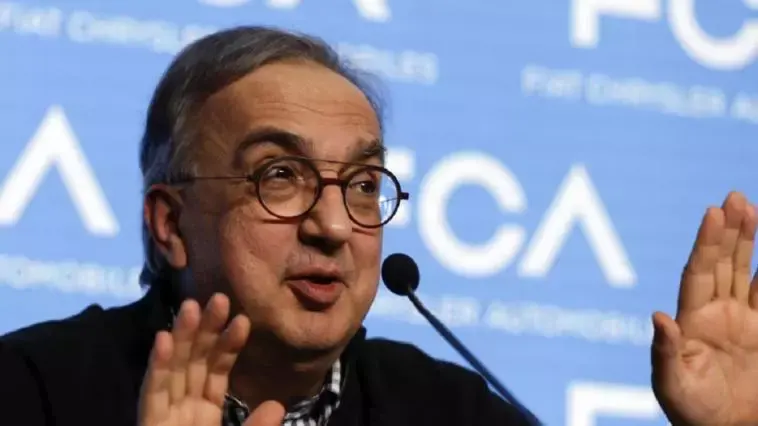 Sergio Marchionne causa morte arresto cardiaco