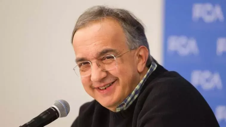 Sergio Marchionne funerali