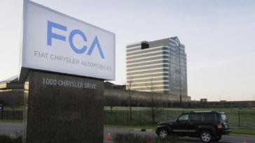Sergio Marchionne lettera dipendenti stabilimento Pomigliano