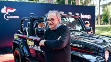 Sergio Marchionne medici causa morte