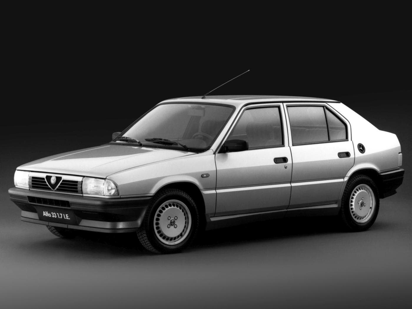 Alfa Romeo Correva L Anno 1988 Clubalfa It