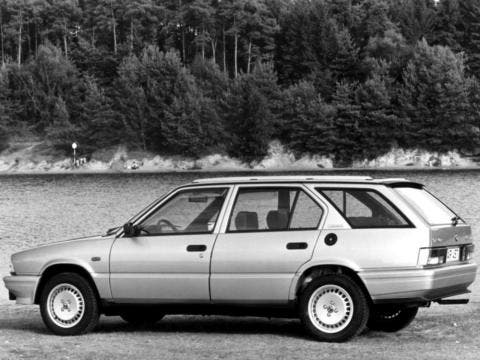 Alfa Romeo Alfa 33 Sport Wagon