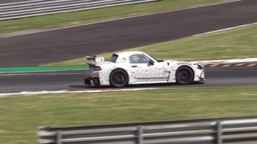 Abarth-124-GT4-prototipo-auto-da-corsa-Monza