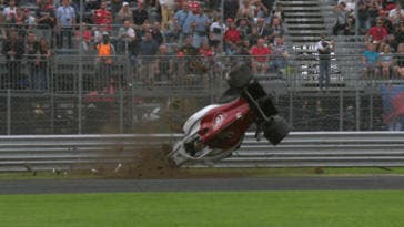 Alfa Romeo Sauber