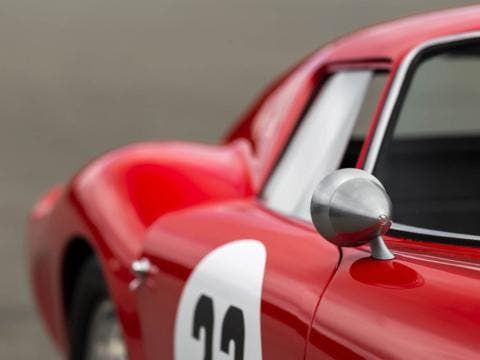 Ferrari 250 GTO 1962 record asta