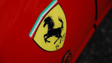 Ferrari Targa Florio Australia Tribute 2018