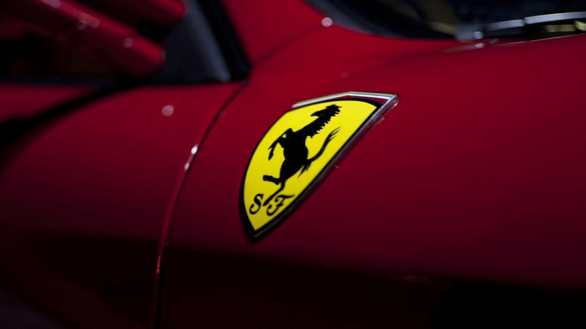 Ferrari aggiunge nuove auto richiamo airbag Takata