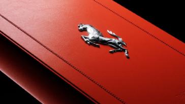 Ferrari nuovo libro Taschen